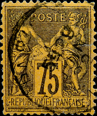  1890  .  . 75 c .  50,0  .   